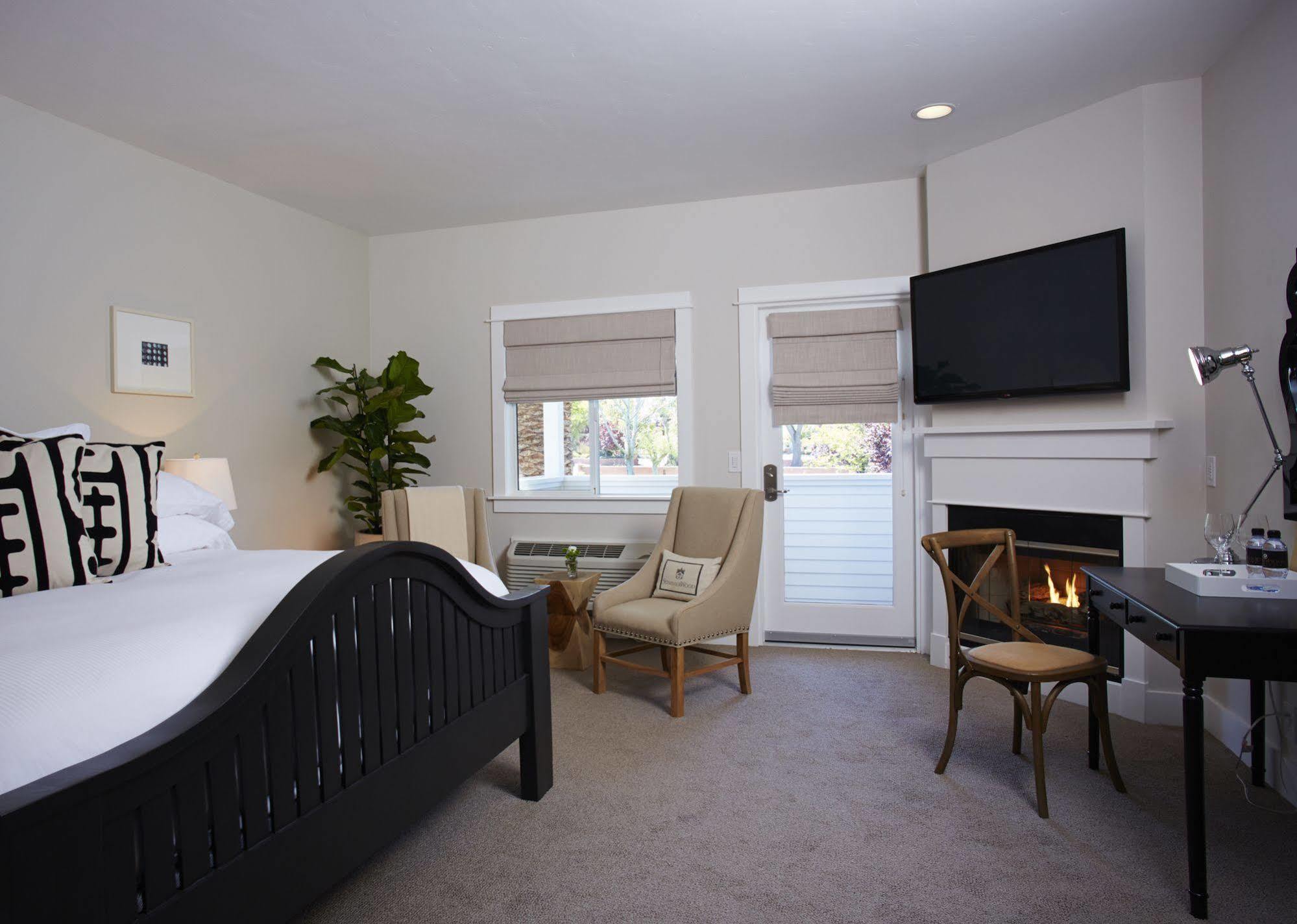 Inn Summerwood 4*