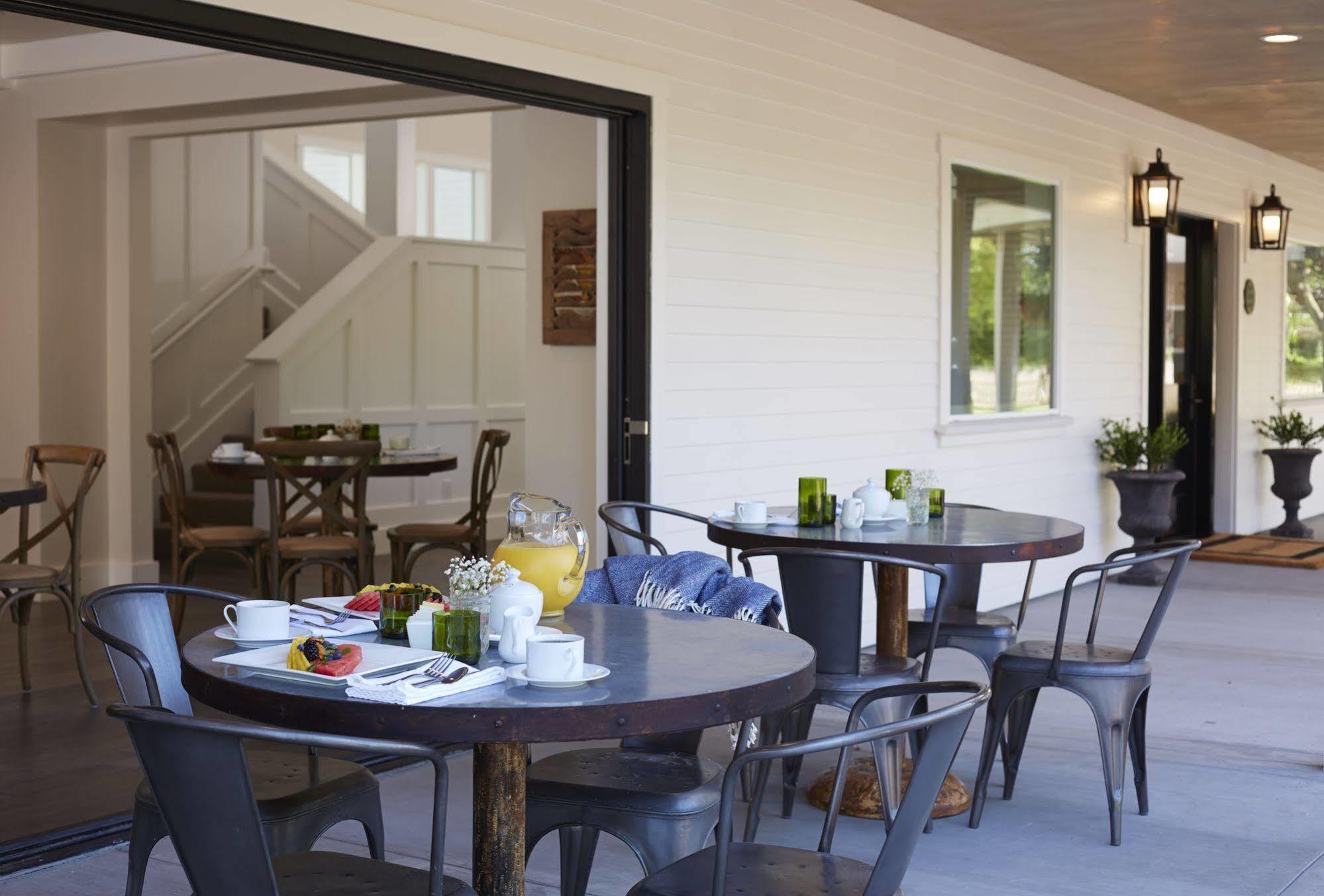 Inn Summerwood 4*