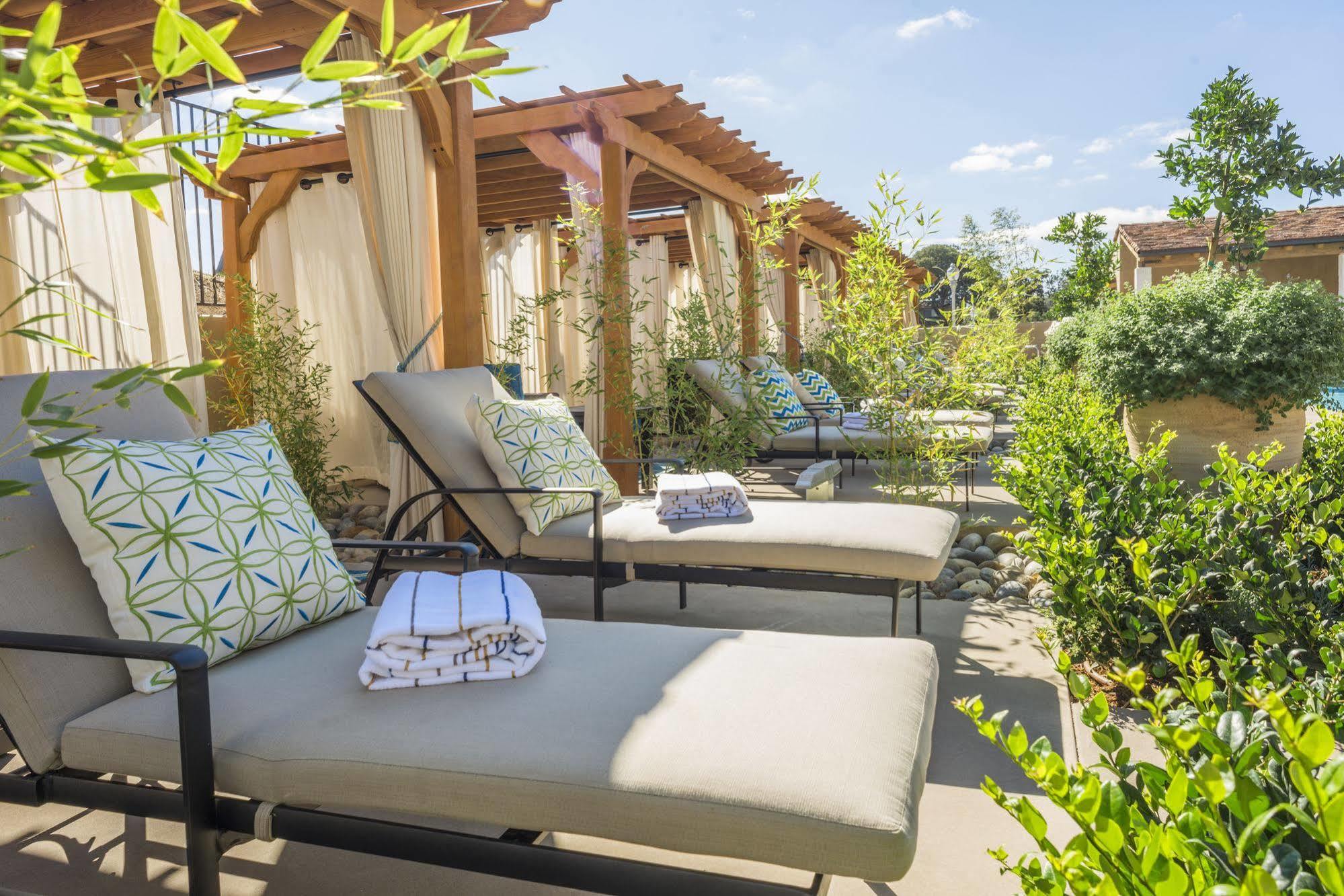 Hotel Allegretto Vineyard Paso Robles