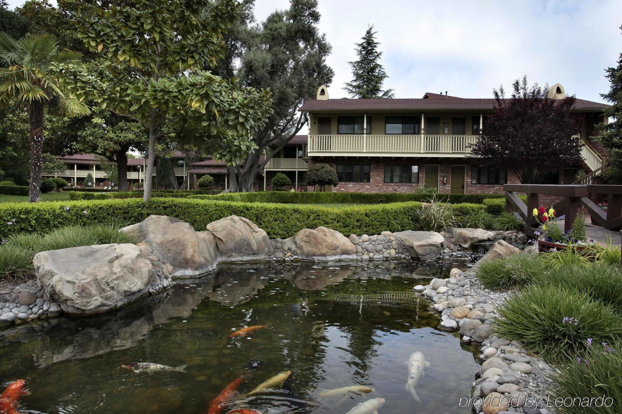 Paso Robles Inn Paso Robles