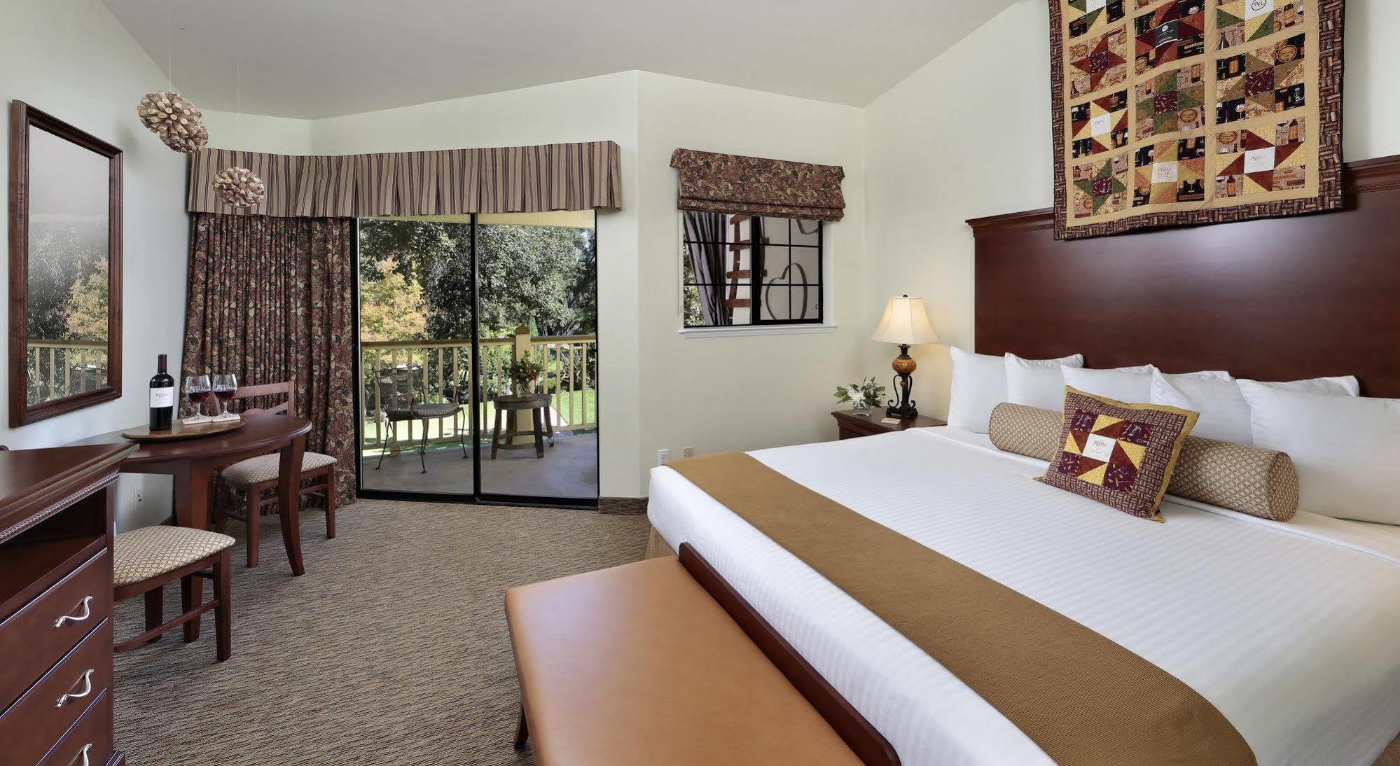 Paso Robles Inn Inn Paso Robles