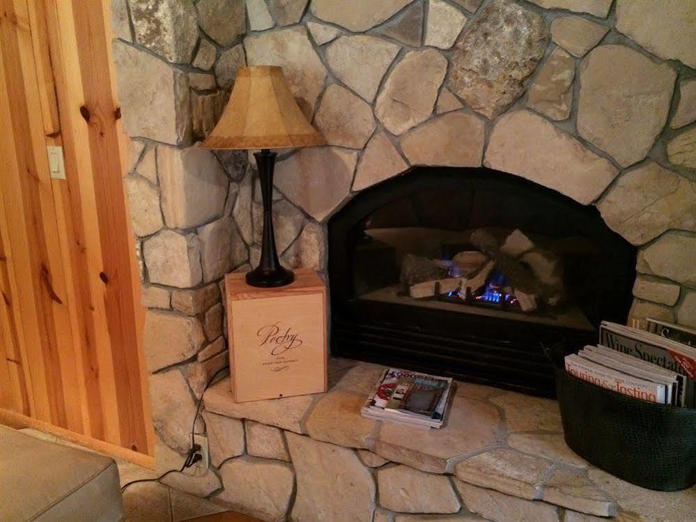 Bed & Breakfast Creekside Of Paso Robles Templeton