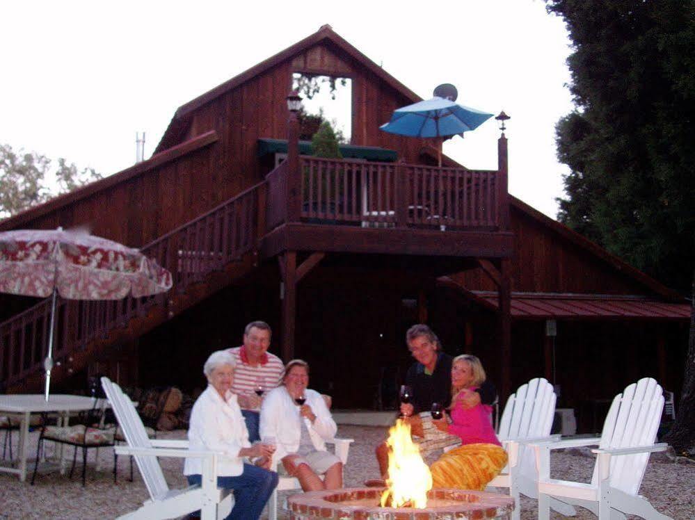Creekside Of Paso Robles Bed & Breakfast