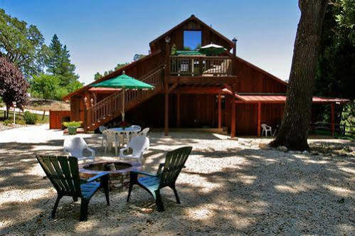 Creekside Of Paso Robles Bed & Breakfast 3*