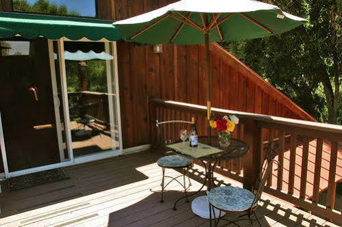 Bed & Breakfast Creekside Of Paso Robles Templeton
