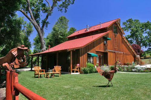 Creekside Of Paso Robles Templeton