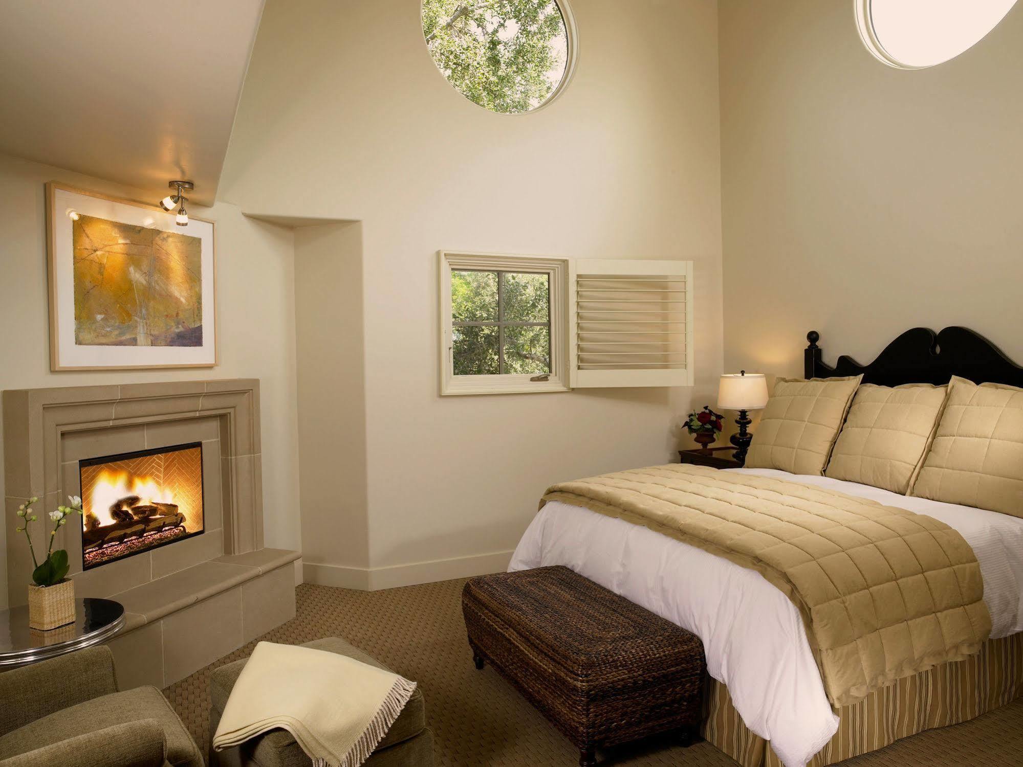 Hotel Cheval Paso Robles
