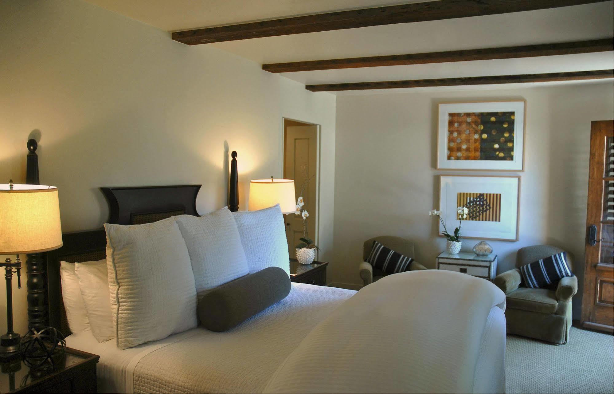 Hotel Cheval Paso Robles
