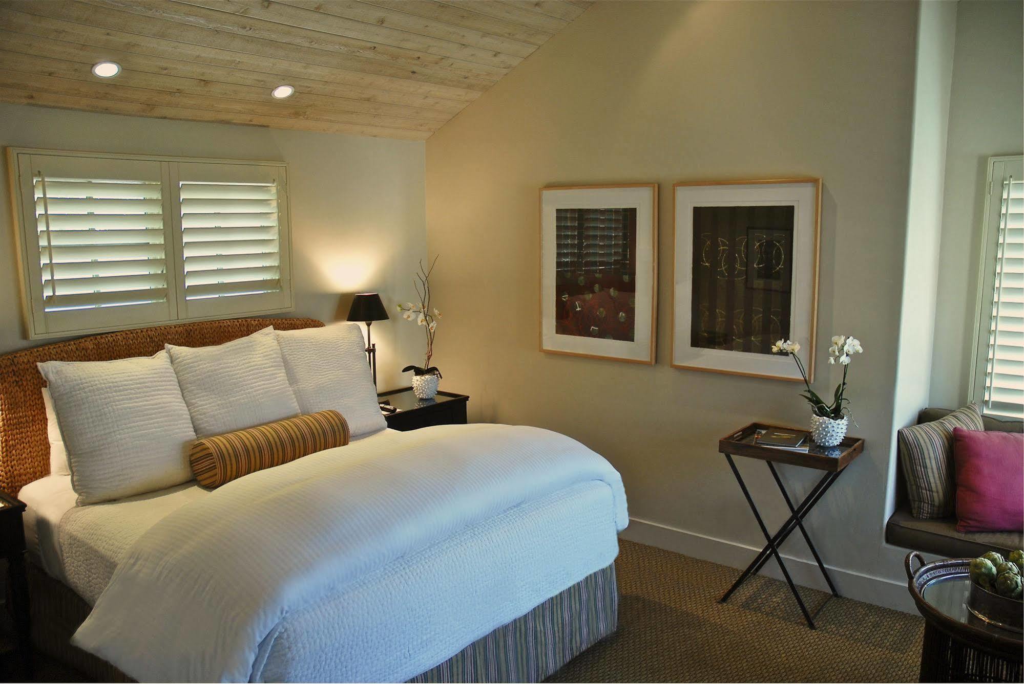 Hotel Cheval Paso Robles