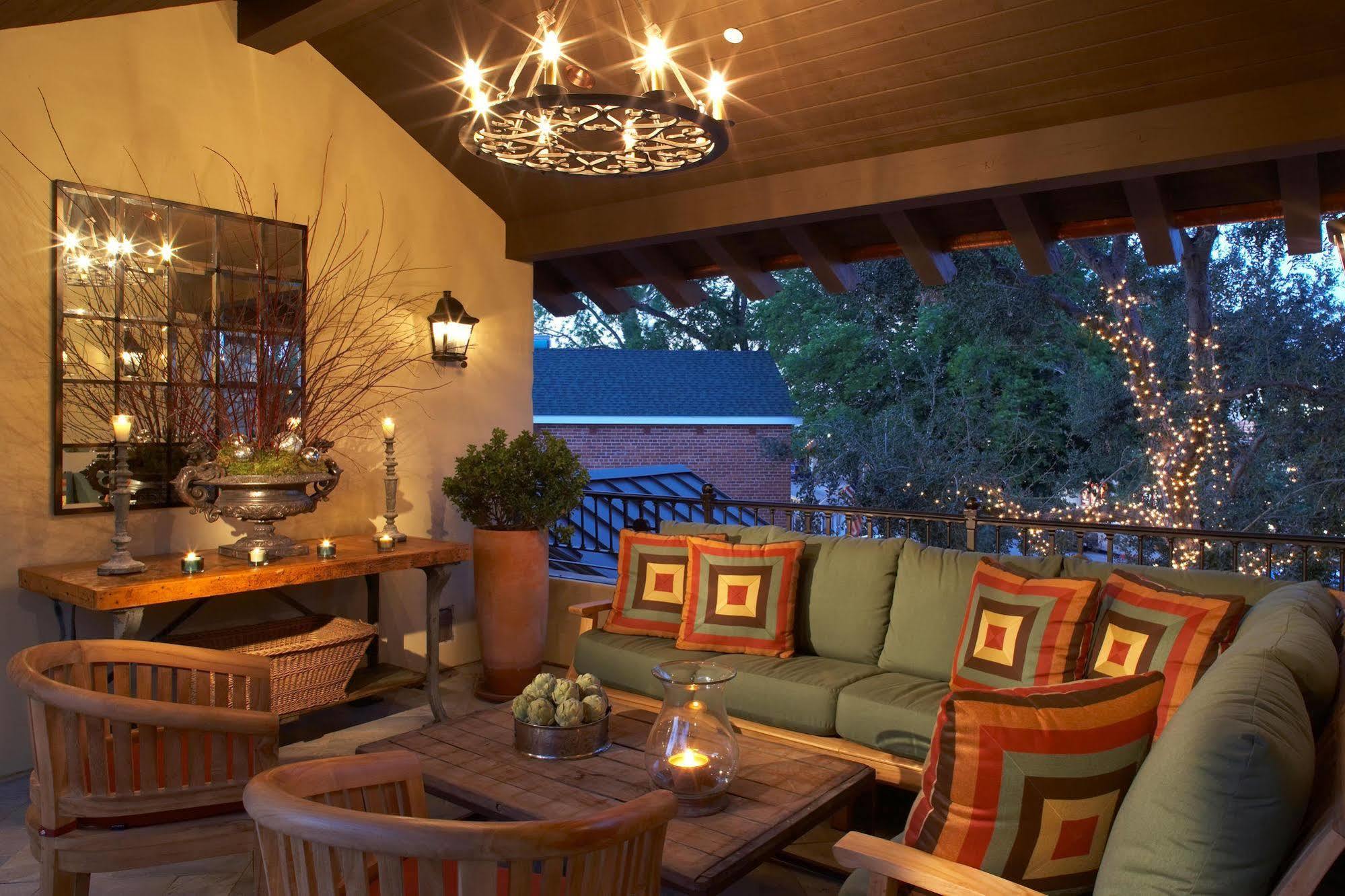 Cheval 4* Paso Robles