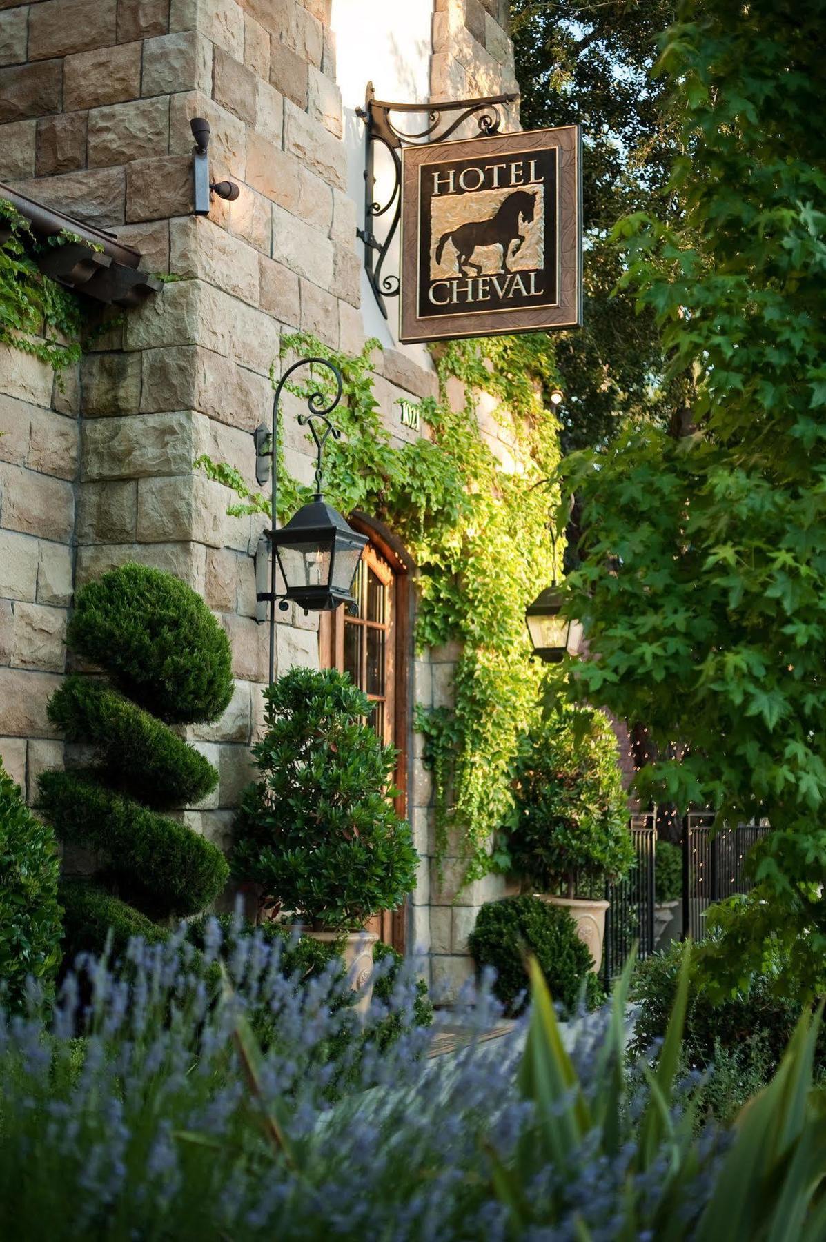 Cheval Paso Robles
