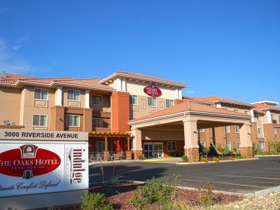 The Oaks & Paso Robles