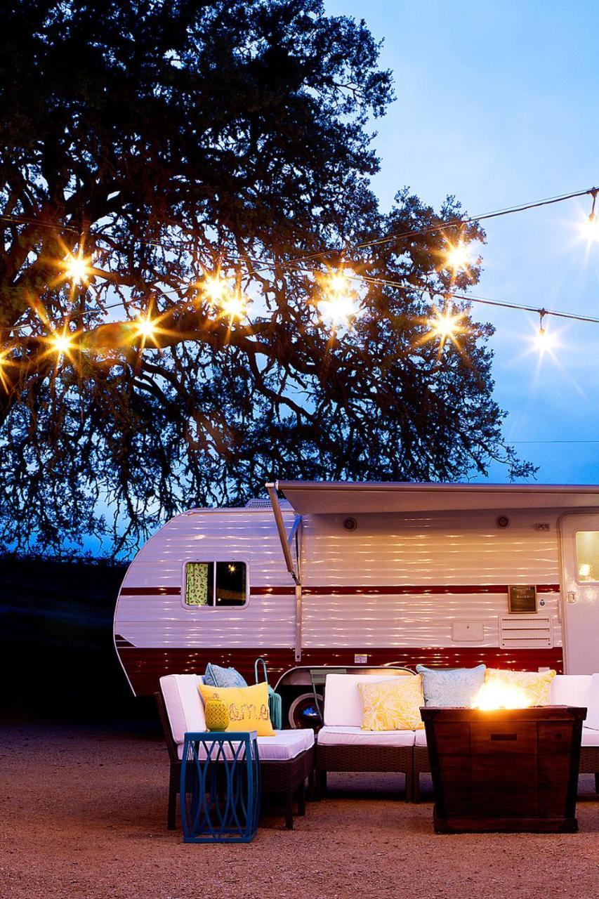 Reves De Moutons Inn Paso Robles