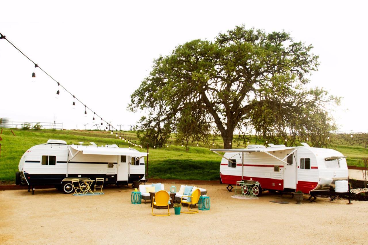 Reves De Moutons Inn Paso Robles
