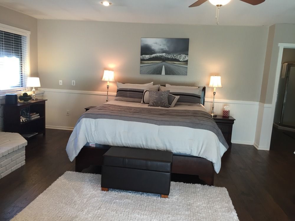 Bed & Breakfast Creekside Of Paso Robles 3*