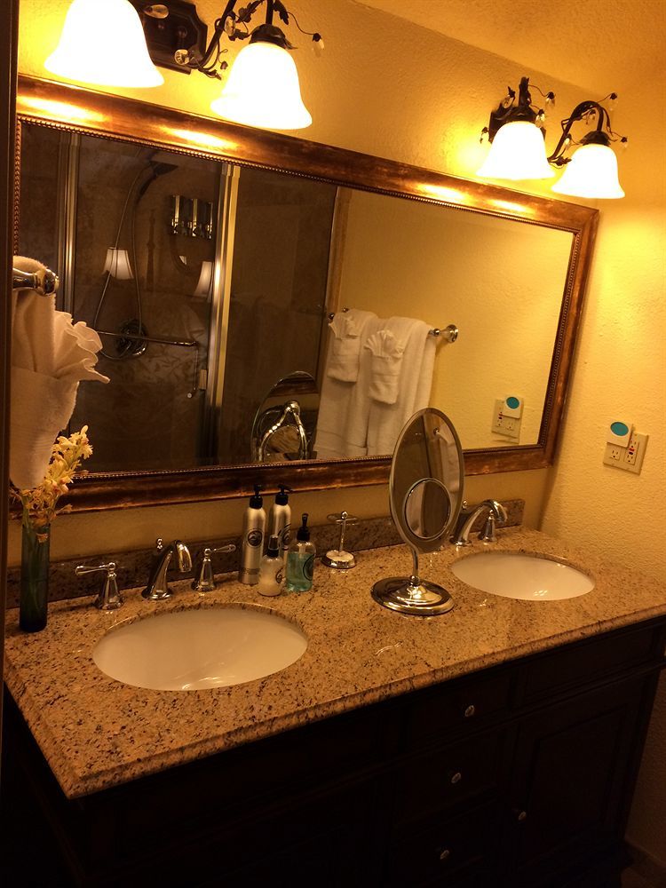 Creekside Of Paso Robles Bed & Breakfast 3*