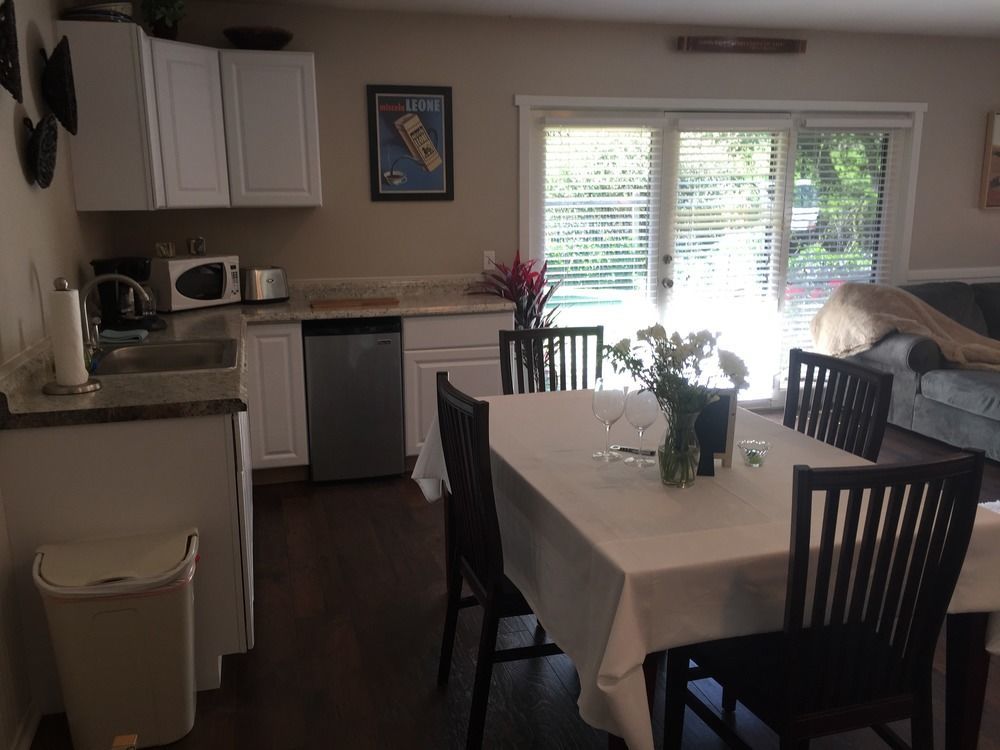 Creekside Of Paso Robles 3* Templeton