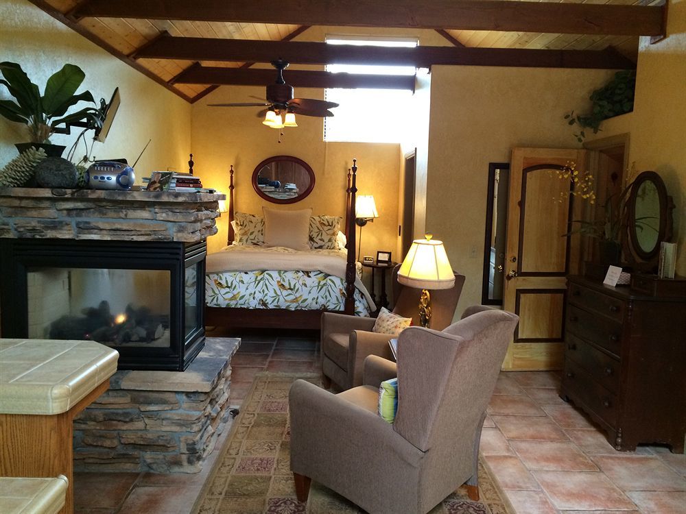 Creekside Of Paso Robles 3*