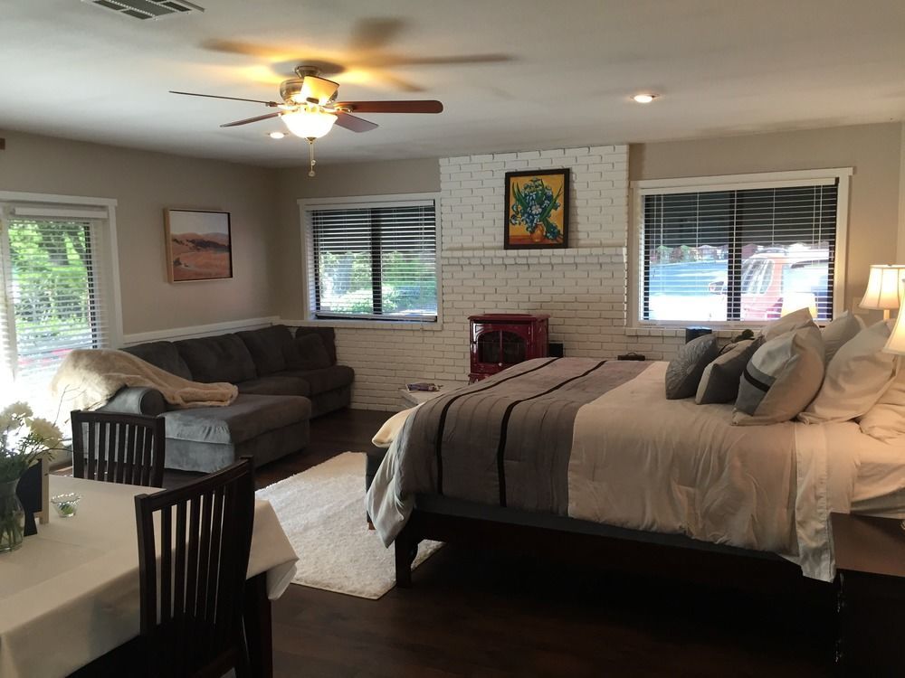 Creekside Of Paso Robles 3*