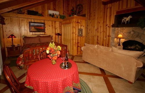 Bed & Breakfast Creekside Of Paso Robles Templeton
