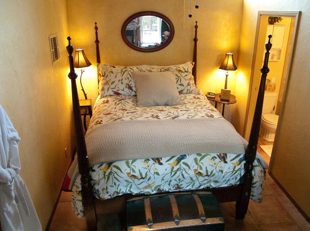 Creekside Of Paso Robles Bed & Breakfast 3*