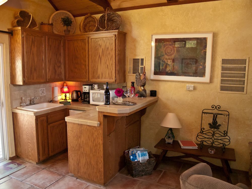Bed & Breakfast Creekside Of Paso Robles