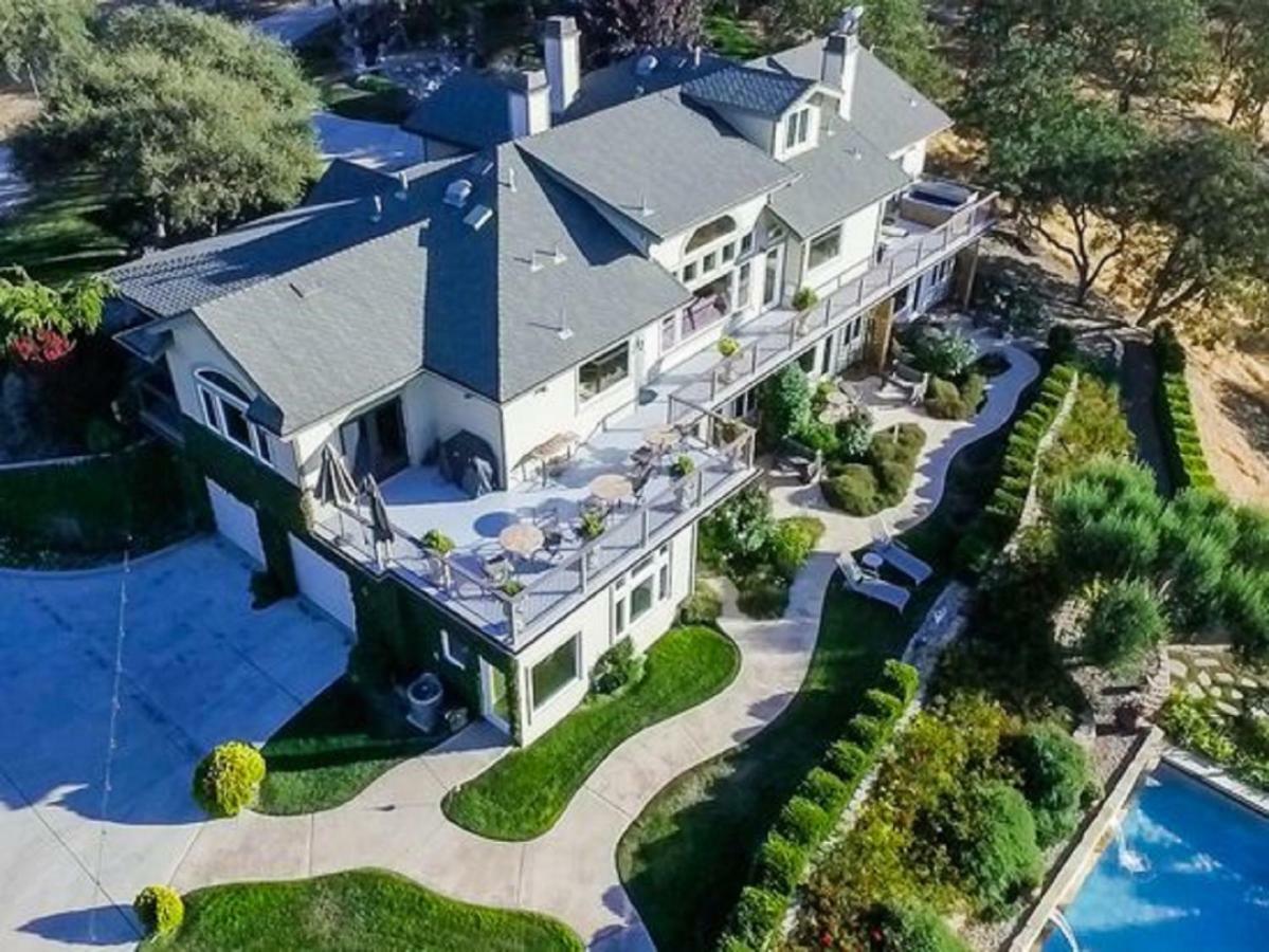 High Ridge Manor Paso Robles