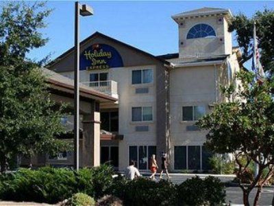 Hotel Express & - By Ihg