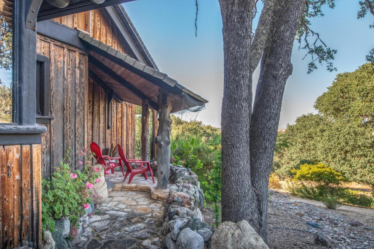 Paradiso Inn Paso Robles