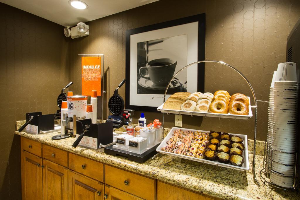 Hampton & Hotel Paso Robles