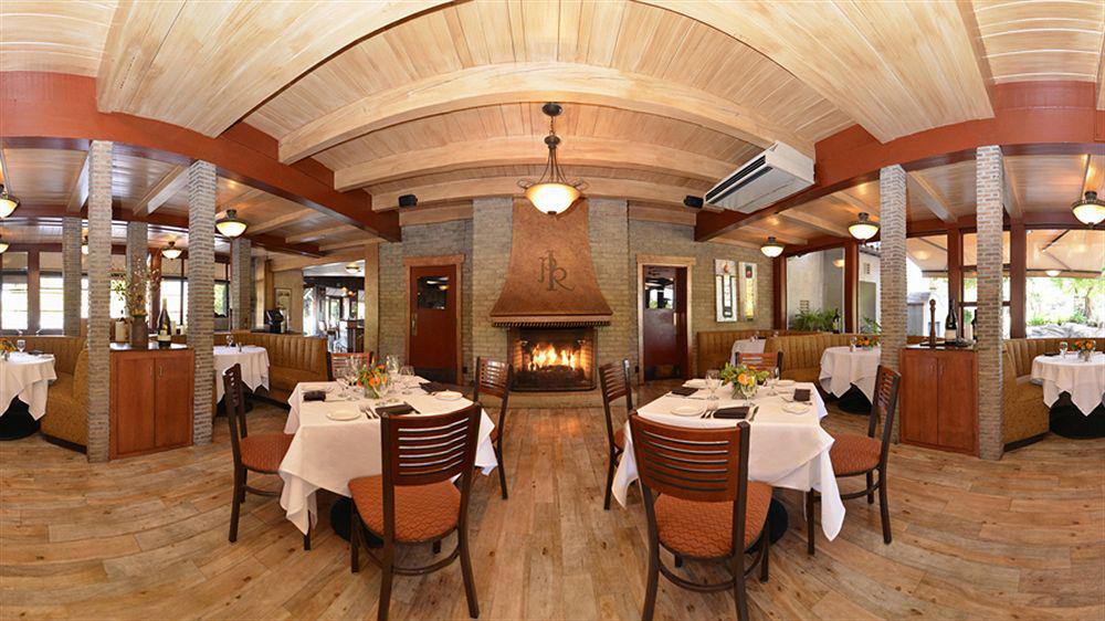 Paso Robles Inn Inn 4*