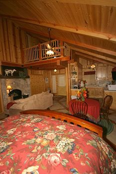 Bed & Breakfast Creekside Of Paso Robles Templeton