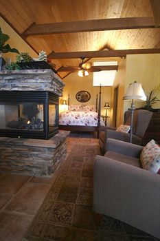 Bed & Breakfast Creekside Of Paso Robles Templeton